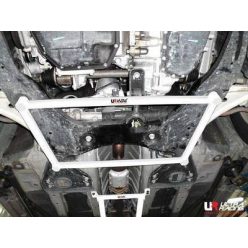 Nissan Teana 09+ J32 UltraRacing 4-point front H-Brace