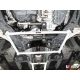 Nissan Teana 09+ J32 UltraRacing 4-point front H-Brace