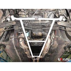 Nissan 300ZX Z32 90-97 UltraRacing 4-point front H-Brace