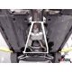 Audi A4 B8 08+ /A5 2.0T UltraRacing 4-point mid lower Bar