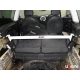 Mini Cooper S R56 /Clubman UltraRacing rear upper Strutbar
