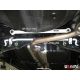 Hyundai Sonata/i40 /Kia Optima Ultra-R 2P rear lower Bar