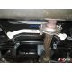 Mitsubishi Lancer 07+ /Sportback Ultra-R rear lower Bar 1155