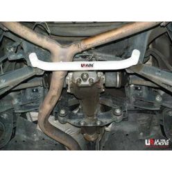 Subaru Forester SH5/SH9/SJ 08+ Ultra-R 2P rear lower Tiebar