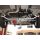 Toyota Yaris HB/Sedan 05+ UltraRacing rear lower Tiebar 406