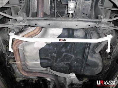 Ford Mondeo MK4 2.0/2.3 07-13 Ultra-R 4P rear lower Bar 1517