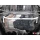 Ford Mondeo MK4 2.0/2.3 07-13 Ultra-R 4P rear lower Bar 1517