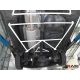 Hyundai H1 07+ 2.5D UltraRacing 4-point rear Brace 1618