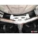 Mini Cooper S R56 /Clubman Ultra-R 4-point rear lower Brace
