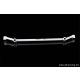 Audi TTS Quattro 08+ Ultra-R 4-point rear lower Brace