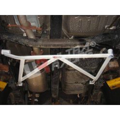 Mitsubishi Triton/L200 06+ Ultra-R 4-point rear L Brace 639
