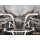 Lexus LS 430 06+ UltraRacing 2x 3-point rear boczna Bars 1693P