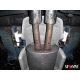 Mini Cooper S R56 06+ UltraRacing rear Torsion Bar 1718