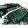 Toyota Mark X 04-09 2.5 UltraRacing front upper Strutbar