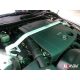 Toyota Mark X 04-09 2.5 UltraRacing front upper Strutbar