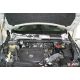 Mazda 8 LY 06+ 2.3 UltraRacing front upper Strutbar 1395