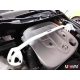 Toyota Mark X 09+ 2.5 UltraRacing front upper Strutbar