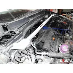 Honda CRV 07+ 2WD UltraRacing 2-point front upper Strutbar