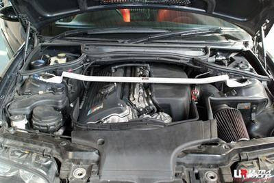 BMW 3-Series E46 M3 3.2 01-06 Ultra-R front upper Strutbar