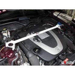 Mercedes CLS 350 W219 04-10 Ultra-R front upper Strutbar