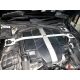 Mercedes SL 350 02-11 UltraRacing front upper Strutbar