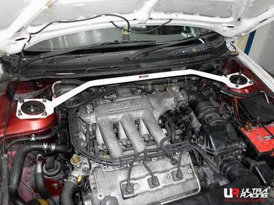 Ford Telstar / Mazda 626 93-97 Ultra-R front upper Strutbar