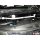 Hyundai H1 07+ 2.5D UltraRacing 2-point front upper Strutbar
