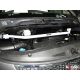 Hyundai H1 07+ 2.5D UltraRacing 2-point front upper Strutbar