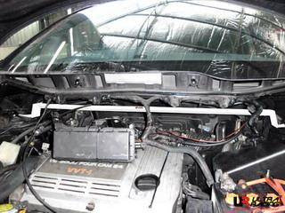 Toyota Previa 00-06 Ultra-R front upper Strutbar 1633