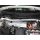 Toyota Prius XW30 10+ UltraRacing front upper Strutbar