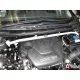 Hyundai Elantra MD 10+ 1.6 UltraRacing front upper Strutbar