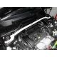 Mini Clubman 08+ 1.6T UltraRacing front upper Strutbar 1644