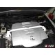 Lexus LS 430 06+ UltraRacing front upper Strutbar 1689