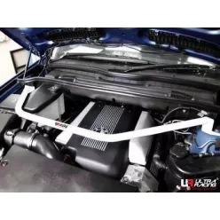 BMW E53 X5 4.4 99-06 UltraRacing front upper Strutbar