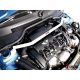 Mini Cooper S R56 06+ UltraRacing front upper Strutbar 1715