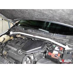 Mazda CX9 07+ 3.7 UltraRacing 2-point front Strutbar 1737