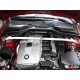 BMW 6-Series E63 03-10 UltraRacing front upper Strutbar