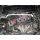 Honda Accord 90-93 UltraRacing front upper Strutbar Inject.