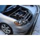 Toyota Altis 01+ Ultra-R 2-point front upper Strutbar