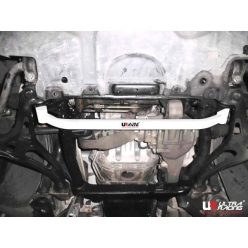 Mercedes ML 3.5 W164 05-11 Ultra-R 2P front lower Bar 1885