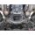 Mercedes C-Class/ AMG 07+ W204 Ultra-R 2x2P front boczna Bar