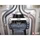 Mercedes C-Class/ AMG 07+ W204 Ultra-R 2P mid lower Bar 1824