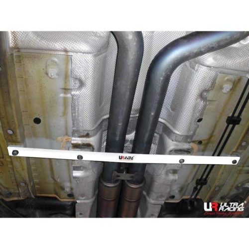 Mercedes C-Class/ AMG 07+ W204 Ultra-R 4P mid lower Bar 1825