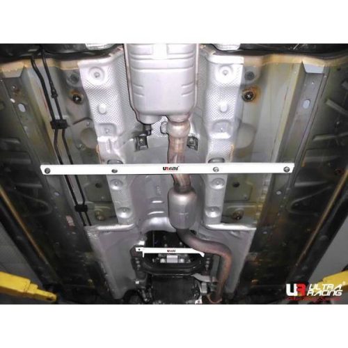 Mercedes CLS 3.0 W218 11+ Ultra-R 4-point mid lower Brace