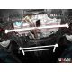 Honda Civic FB/Coupe 10+ USA Ultra-R 2P front lower Bar 1994