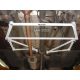 Honda CRV 12+ 4WD Ultraracing 4-point front H-Brace 2022