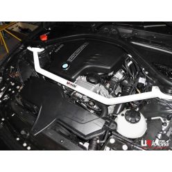 BMW 2 F22/ 3 F30/ 3 GT F34/ 11+ Ultra-R front upper Strutbar