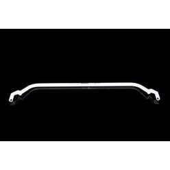 Peugeot 208 / 307 1.6T UltraRacing 2P rear lower Bar