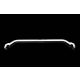 Peugeot 208 / 307 1.6T UltraRacing 2P rear lower Bar