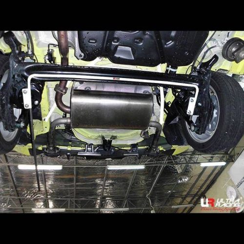 Suzuki Swift Sport 10+ UltraRacing rear Sway Bar 16mm